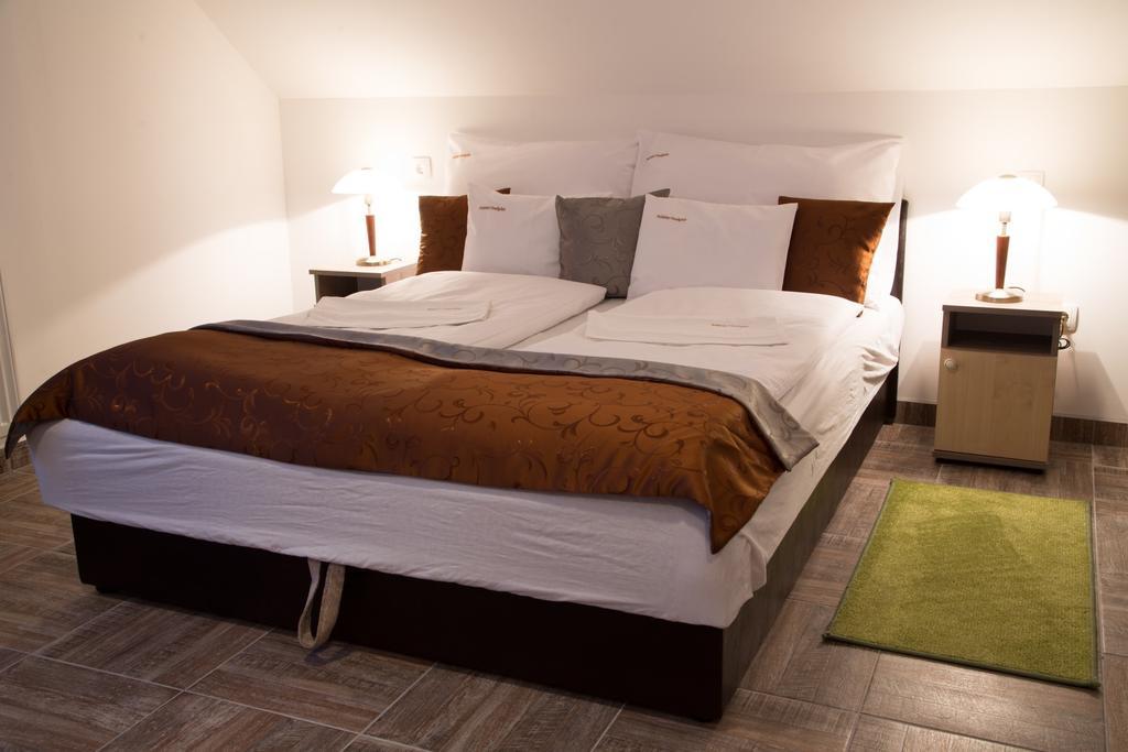 Felsőréti Vendégház Demjén Habitación foto