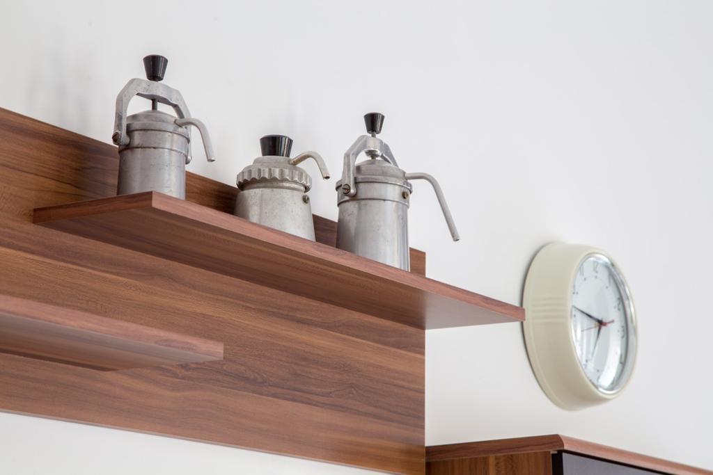 Felsőréti Vendégház Demjén Habitación foto