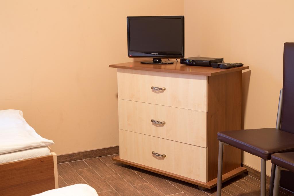Felsőréti Vendégház Demjén Habitación foto